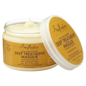 SheaMoisture Raw Shea Butter Deep Treatment Masque (11.5 oz.)