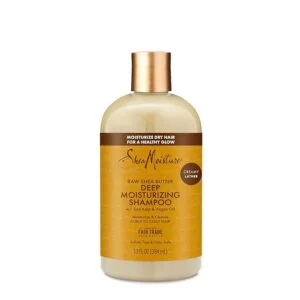 SheaMoisture Raw Shea Butter Moisture Retention Shampoo (13 oz.)