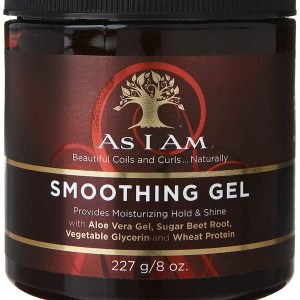 As I Am Smoothing Gel (8 oz.)