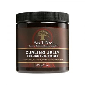 As I Am Curling Jelly Coil and Curl Definer (227 g.)