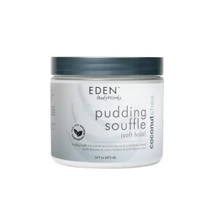 EDEN BodyWorks Coconut Shea Pudding Souffle (16 oz.)