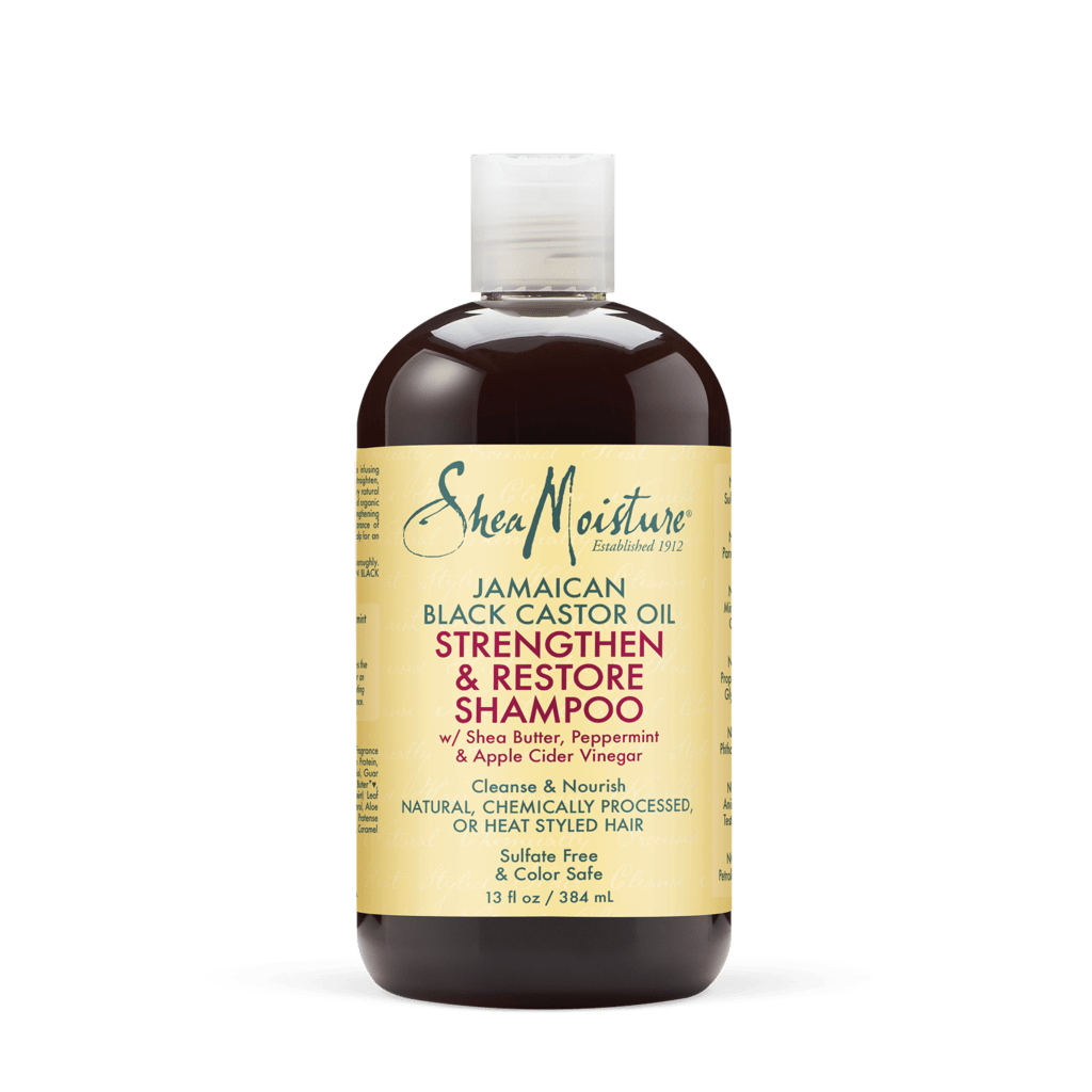 Shea Moisture – Only Rizos Colombia