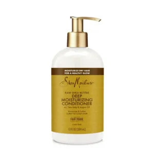 SheaMoisture Raw Shea Butter Restorative Conditioner (13 oz.)