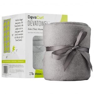 DevaCurl DevaTowel Anti-Frizz Microfiber Towel