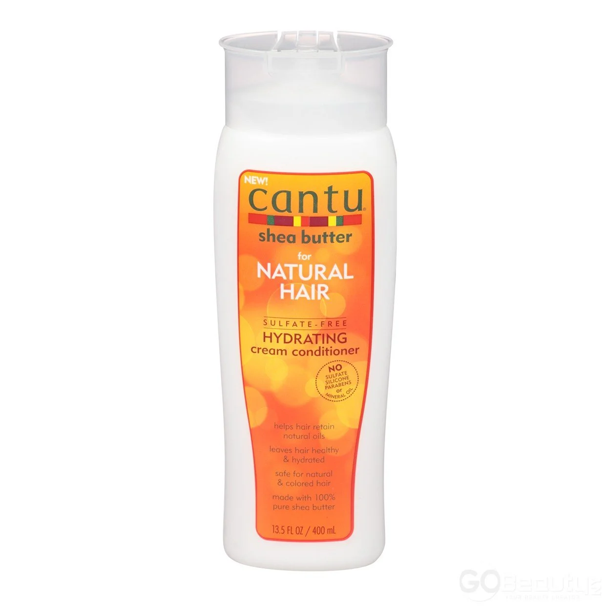 Cantu Sulfate Free Hydrating Cream Conditioner (13.5 oz.)