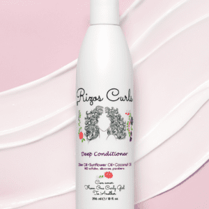 Rizos Curls Deep Conditioner (10 oz / 296 ml)