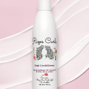 Rizos Curls Deep Conditioner (10 oz / 296 ml)