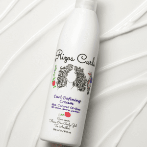 Rizos Curls Curl Defining Cream (10 oz / 296 ml)