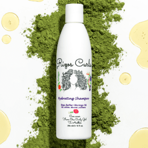 Rizos Curls Hydrating Shampoo (10 oz / 296 ml)