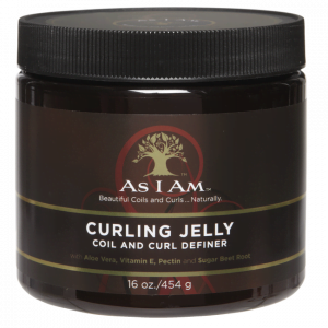 As I Am Curling Jelly Coil and Curl Definer (16 OZ)