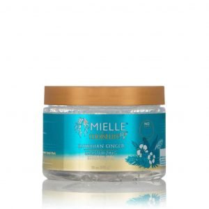 Mielle Organics Moisture RX Hawaiian Ginger Moisturizing Styling Gel (12 oz.)