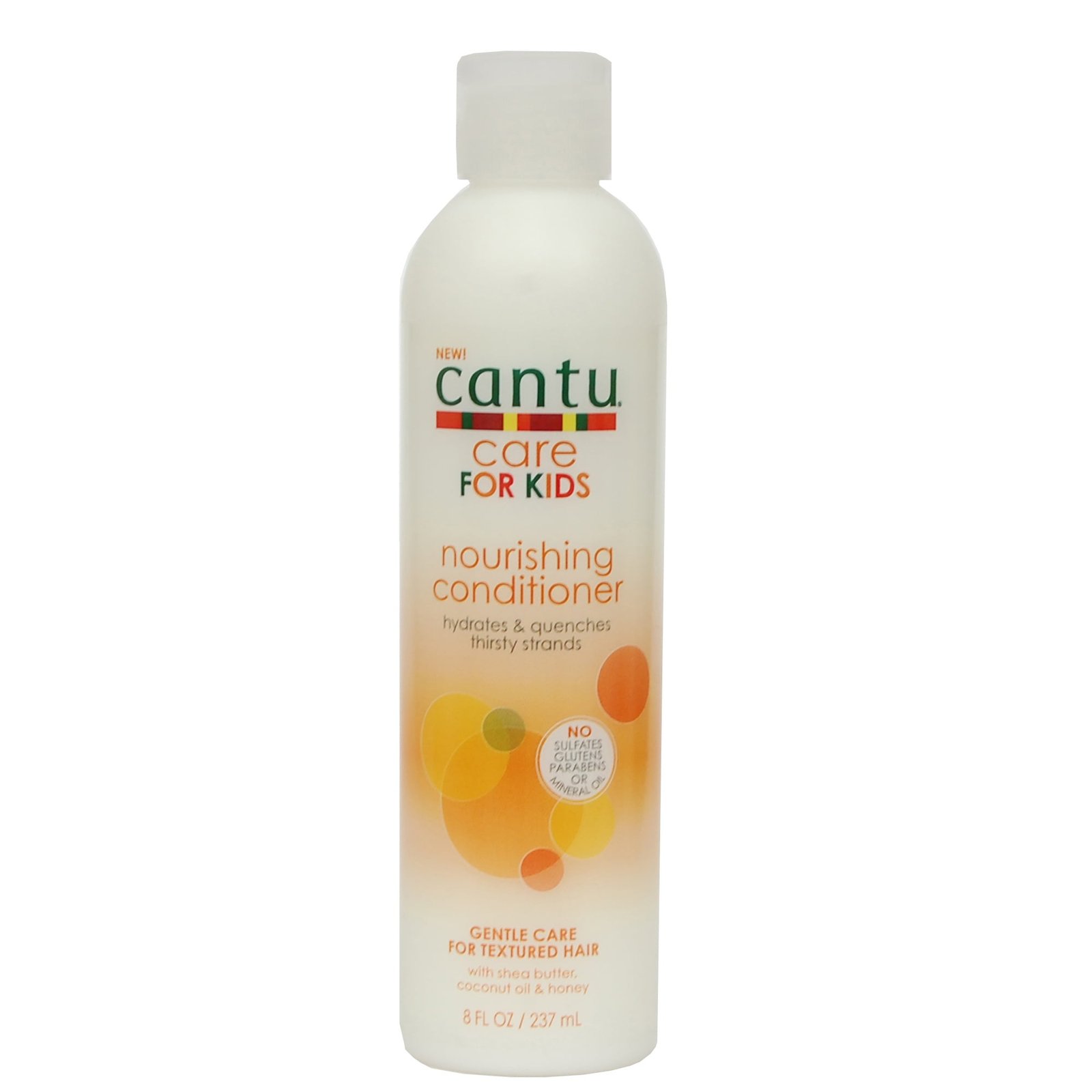 Cantu Care for Kids Nourishing Conditioner (8 oz.)