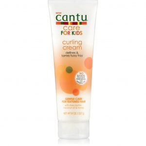 Cantu Care for Kids Curling Cream (8 oz.)