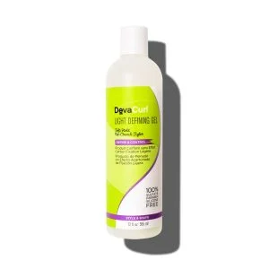 Deva Curl: light defining gel (12 oz)