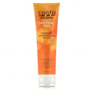 Cantu Complete Conditioning Co-Wash (10 oz.)