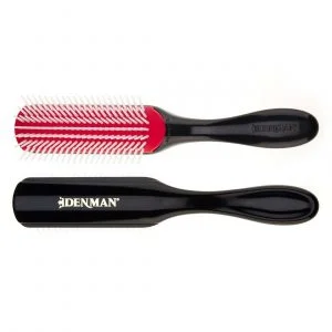 Denman D4 ORIGINAL STYLER 9 ROW