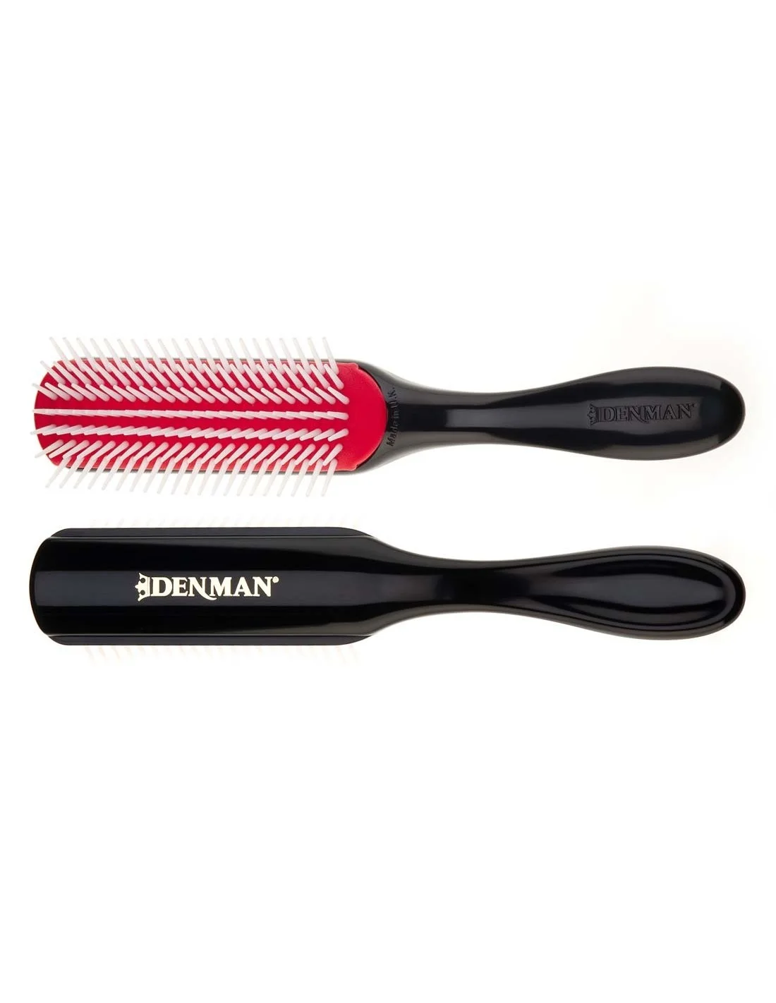 Denman D4 ORIGINAL STYLER 9 ROW