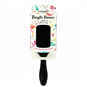 DENMAN D90L BLACK TANGLE TAMER ULTRA