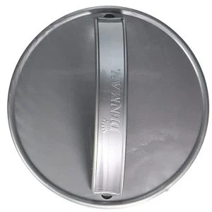 Denman D6 GRAY PALM STYLER