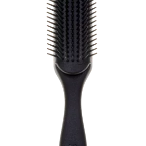 Denman D3M BLACK ORIGINAL STYLER 7 ROW