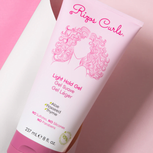 Rizos Curls Light Hold Gel