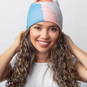 Nefertiti Maria Curly Hair