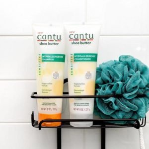 Dúo Cantu Hipoalergénico