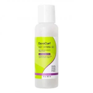 Deva Curl: light defining gel (3 oz - 88,7 ml)