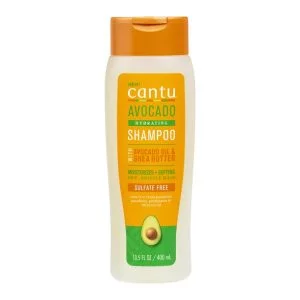 Cantu Avocado Hydrating Shampoo (13.5 oz.)