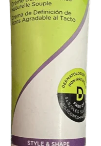 Deva Curl styling cream define & control 1.5 oz