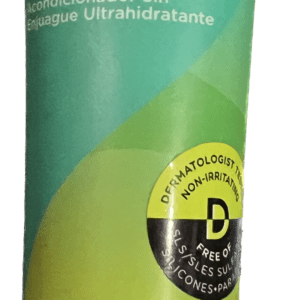 DevaCurl Leave-In Decadence Ultra Moisturizing Leave-In Conditioner 1.5 oz