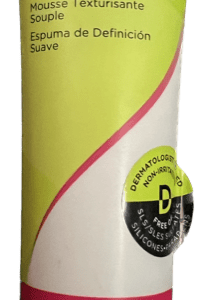 DevaCurl Wave Maker Touchable Texture Whip Curly & Wavy Hair 1.5 OZ