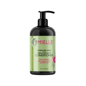 Mielle Organics Rosemary Mint Strengthening Conditioner (12 oz.)