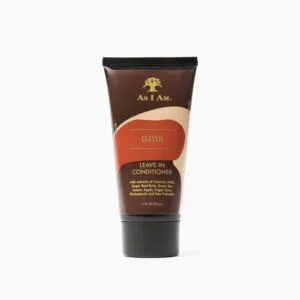 As I Am Coconut Leave-In Conditioner -Travel Size- (3 oz)