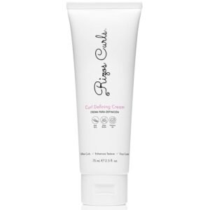 Rizos Curls Tamaño de Viaje, Curl Defining Cream (2.5 oz / 75 mL)