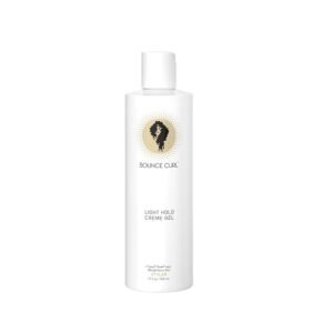 Bounce Curl Light Creme gel for hair (12 Oz)