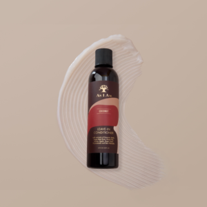 As I Am Coconut Leave-In Conditioner (8 oz)